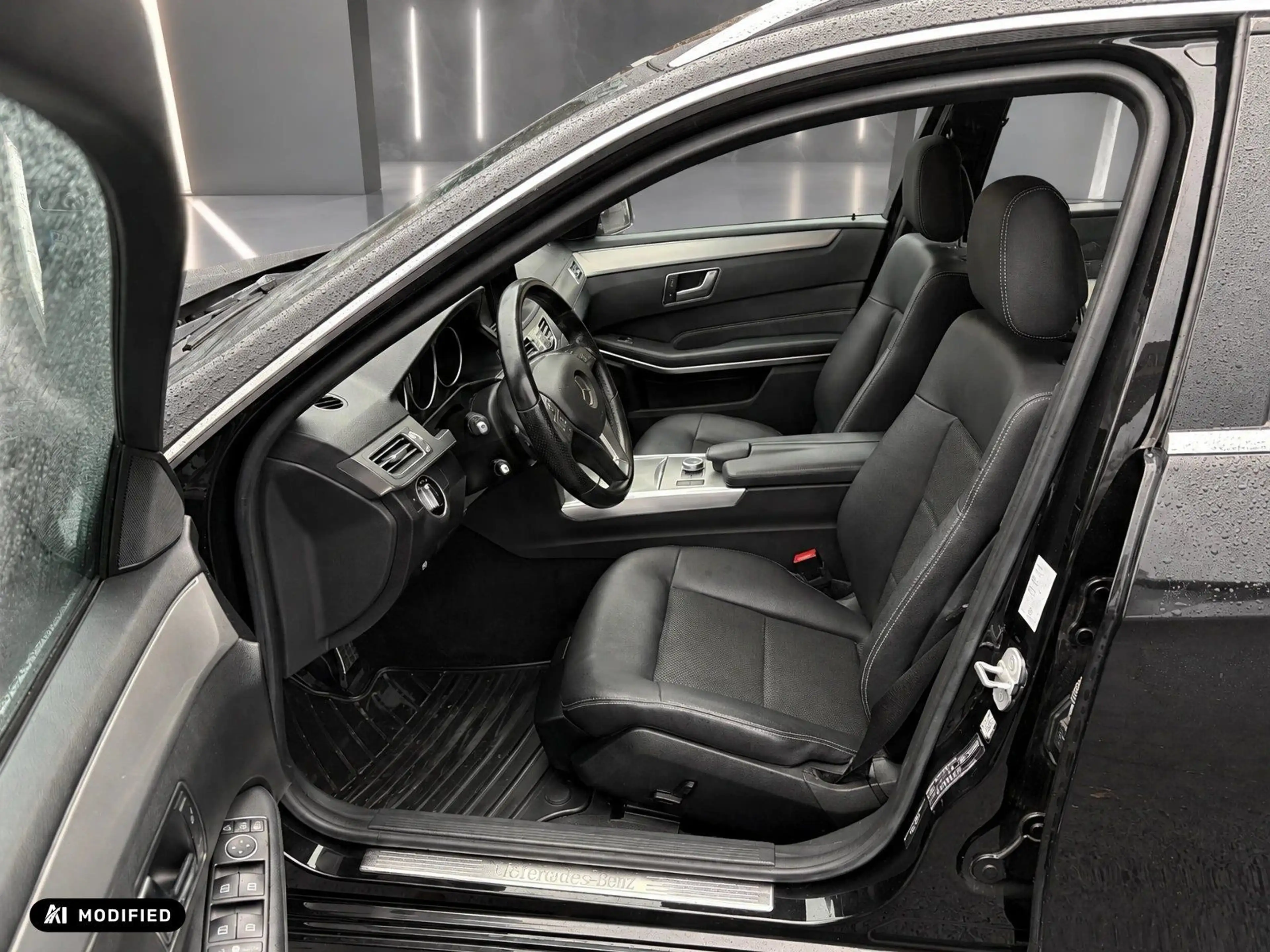 Mercedes-Benz E 220 E T-Modell E 220 BlueTec *ILS*Distronic* — photo 10