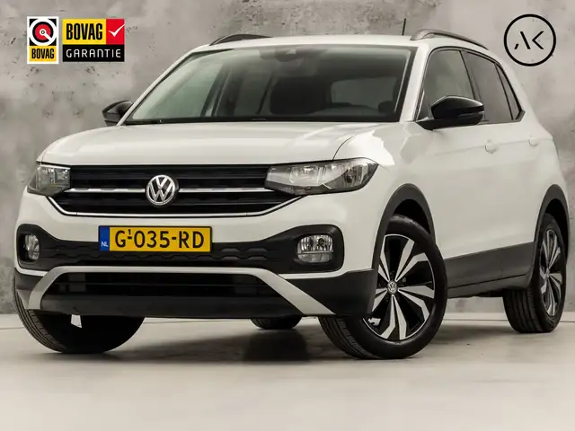 Volkswagen T-Cross 1.0 TSI Sport (APPLE CARPLAY, CAMERA, GETINT GLAS,