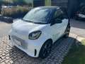 smart forTwo Fortwo III 2020 eq Passion 4,6kW Blanc - thumbnail 1