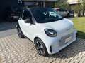 smart forTwo Fortwo III 2020 eq Passion 4,6kW Blanc - thumbnail 3