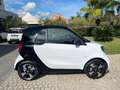 smart forTwo Fortwo III 2020 eq Passion 4,6kW Blanc - thumbnail 4