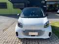 smart forTwo Fortwo III 2020 eq Passion 4,6kW Blanc - thumbnail 2