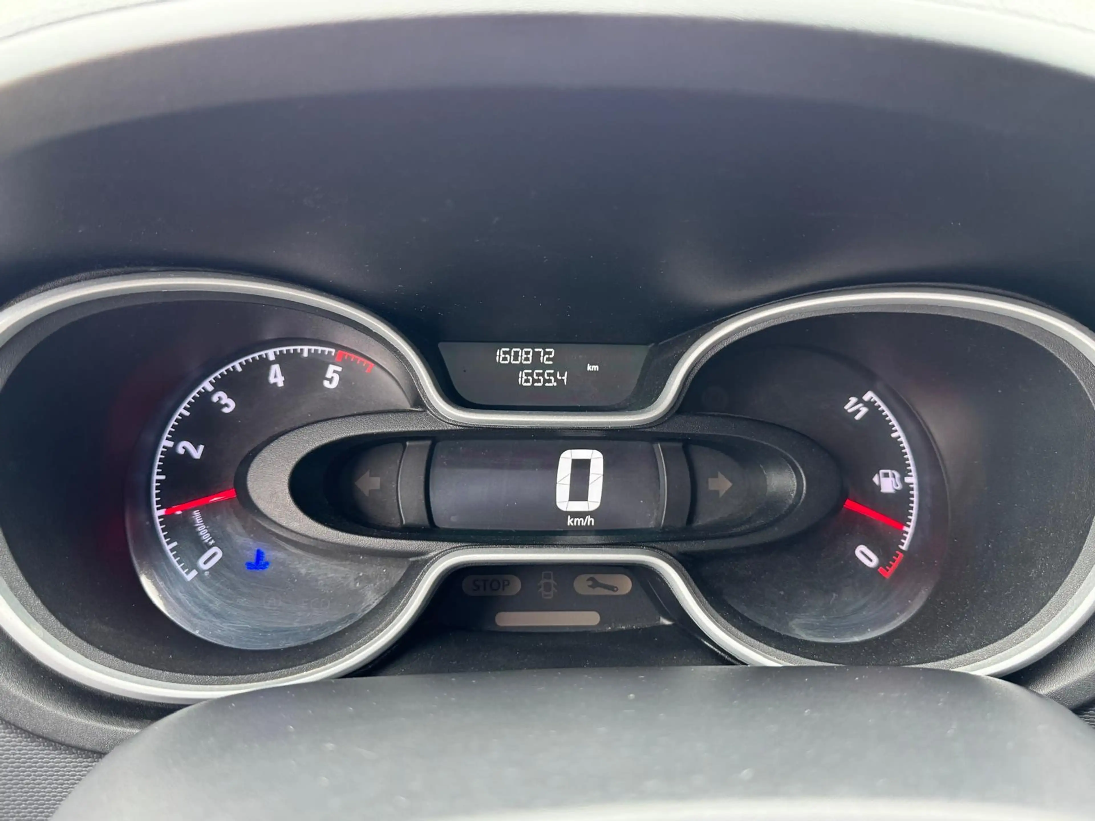 Opel Vivaro 1.6 CDTi L2H1 BiTurbo/Double cabine/Utilitaire/5 places/Garantie — photo 10