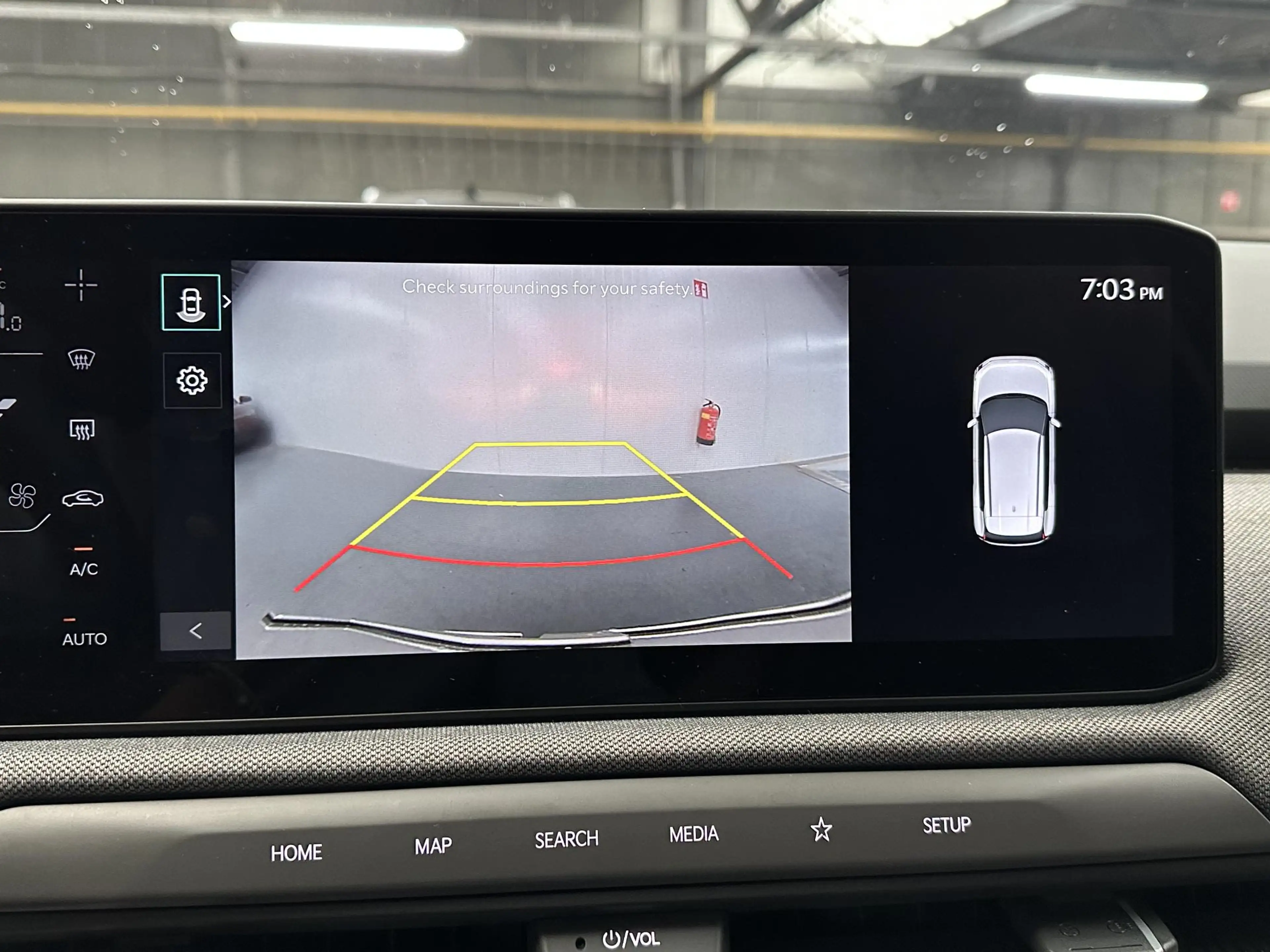 Kia EV3 Plus 81.4 kWh — photo 11