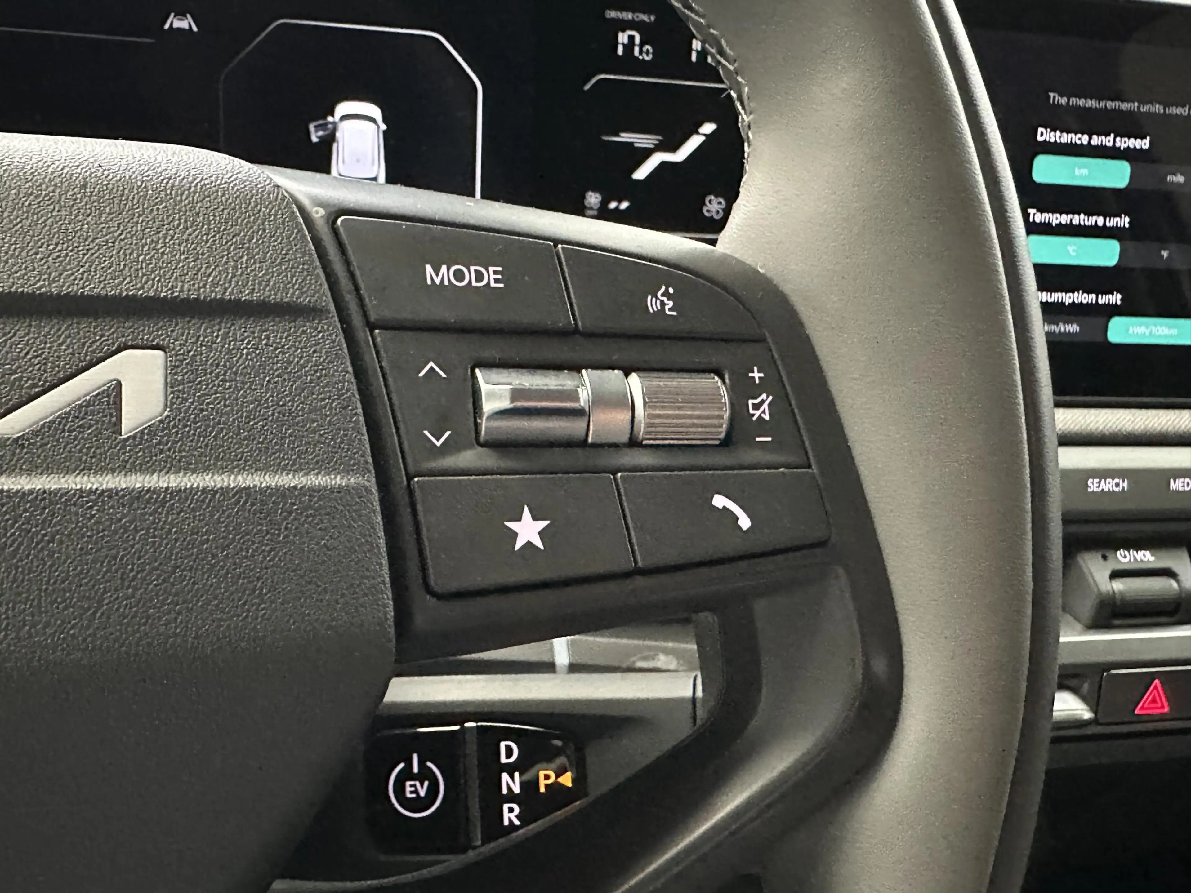 Kia EV3 Plus 81.4 kWh — photo 8