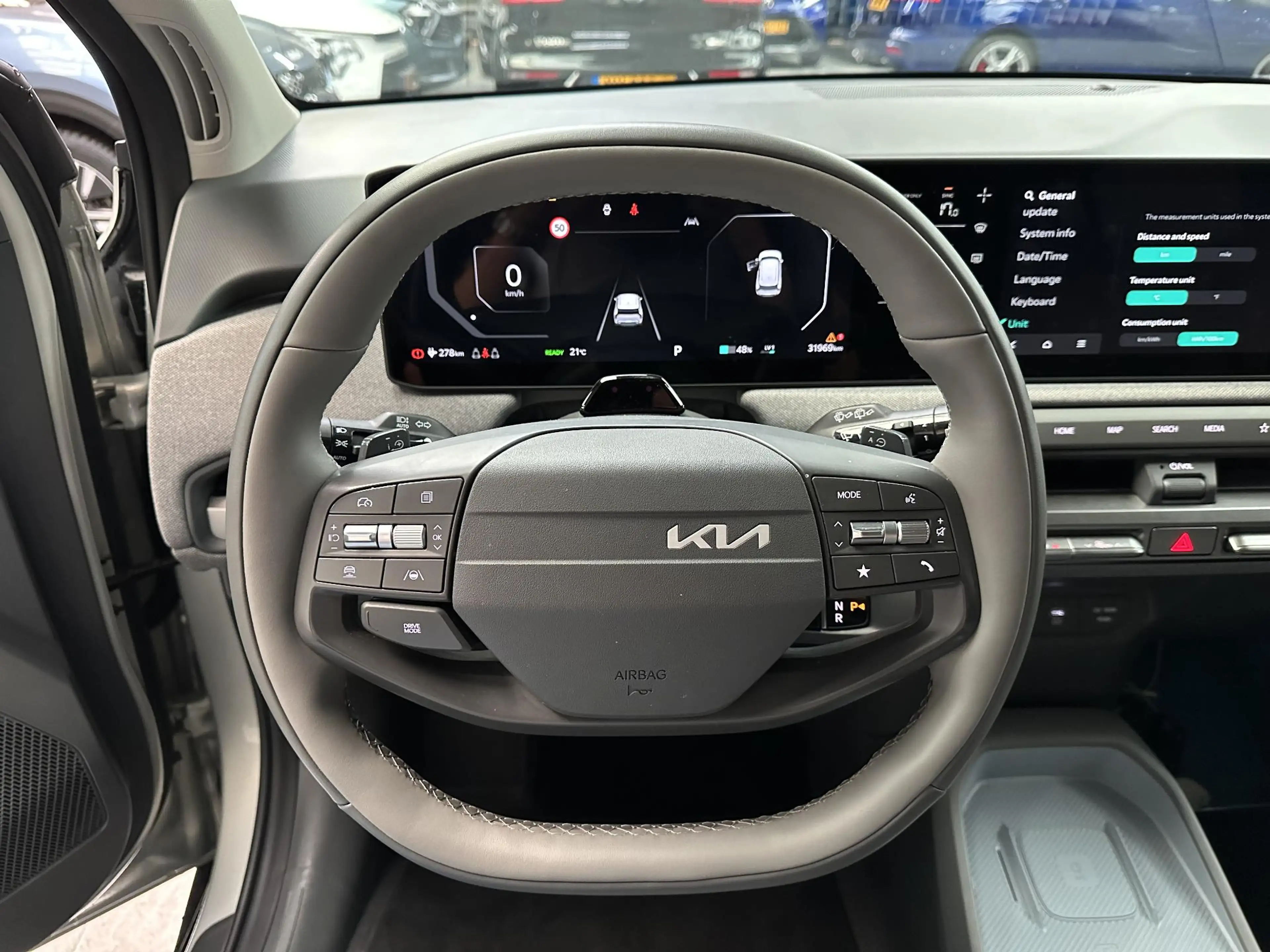 Kia EV3 Plus 81.4 kWh — photo 7