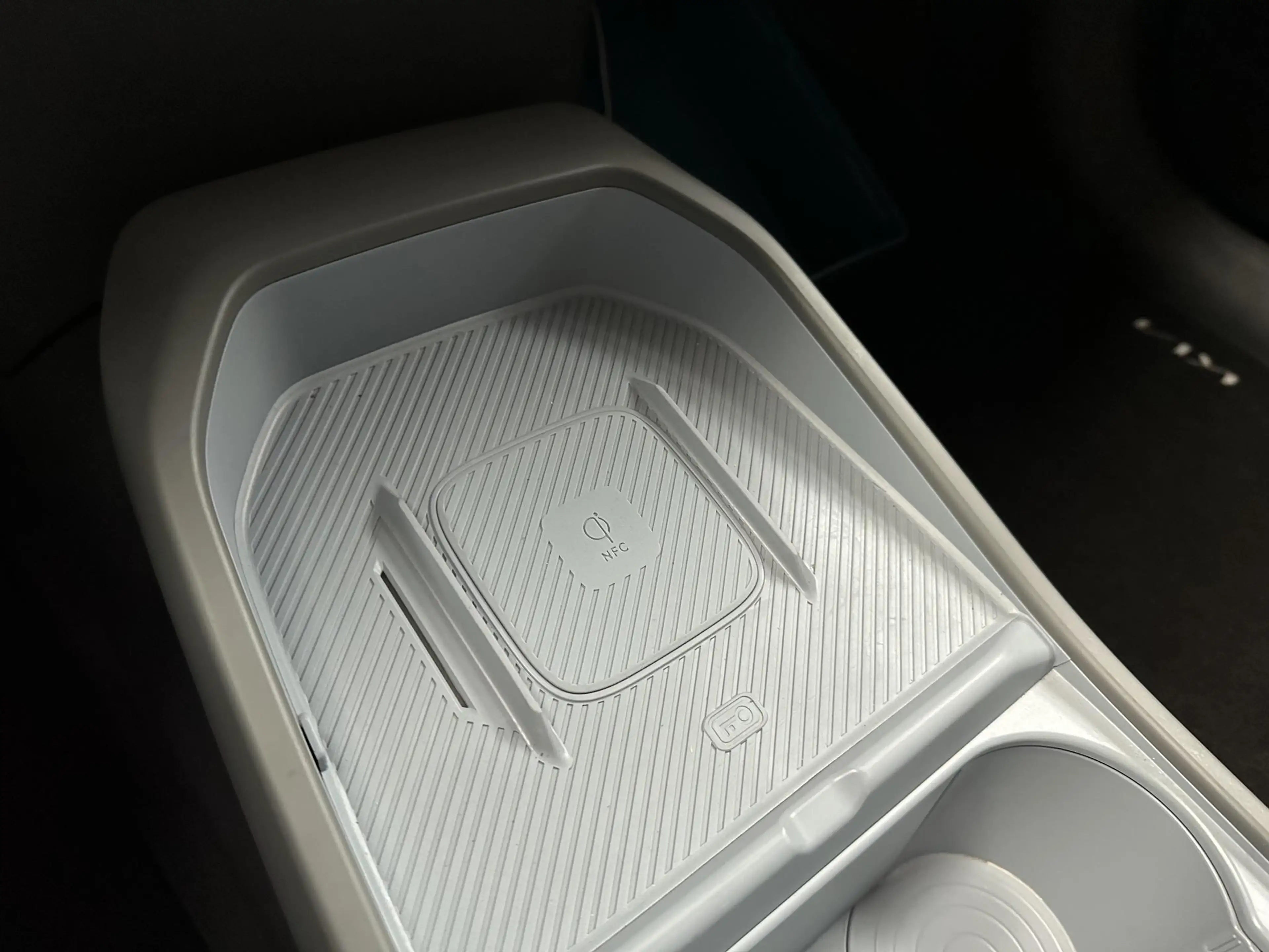 Kia EV3 Plus 81.4 kWh — photo 14