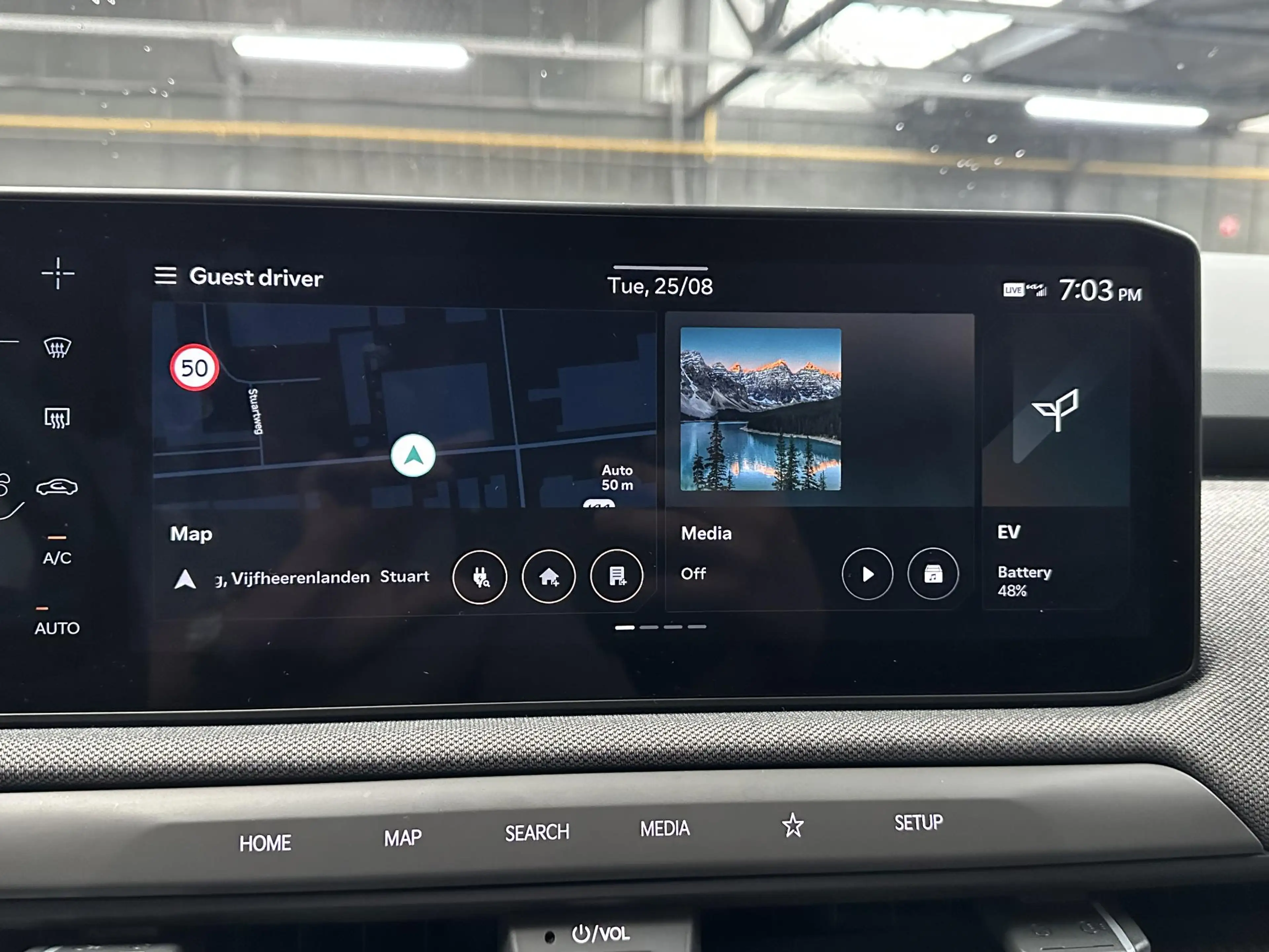 Kia EV3 Plus 81.4 kWh — photo 12