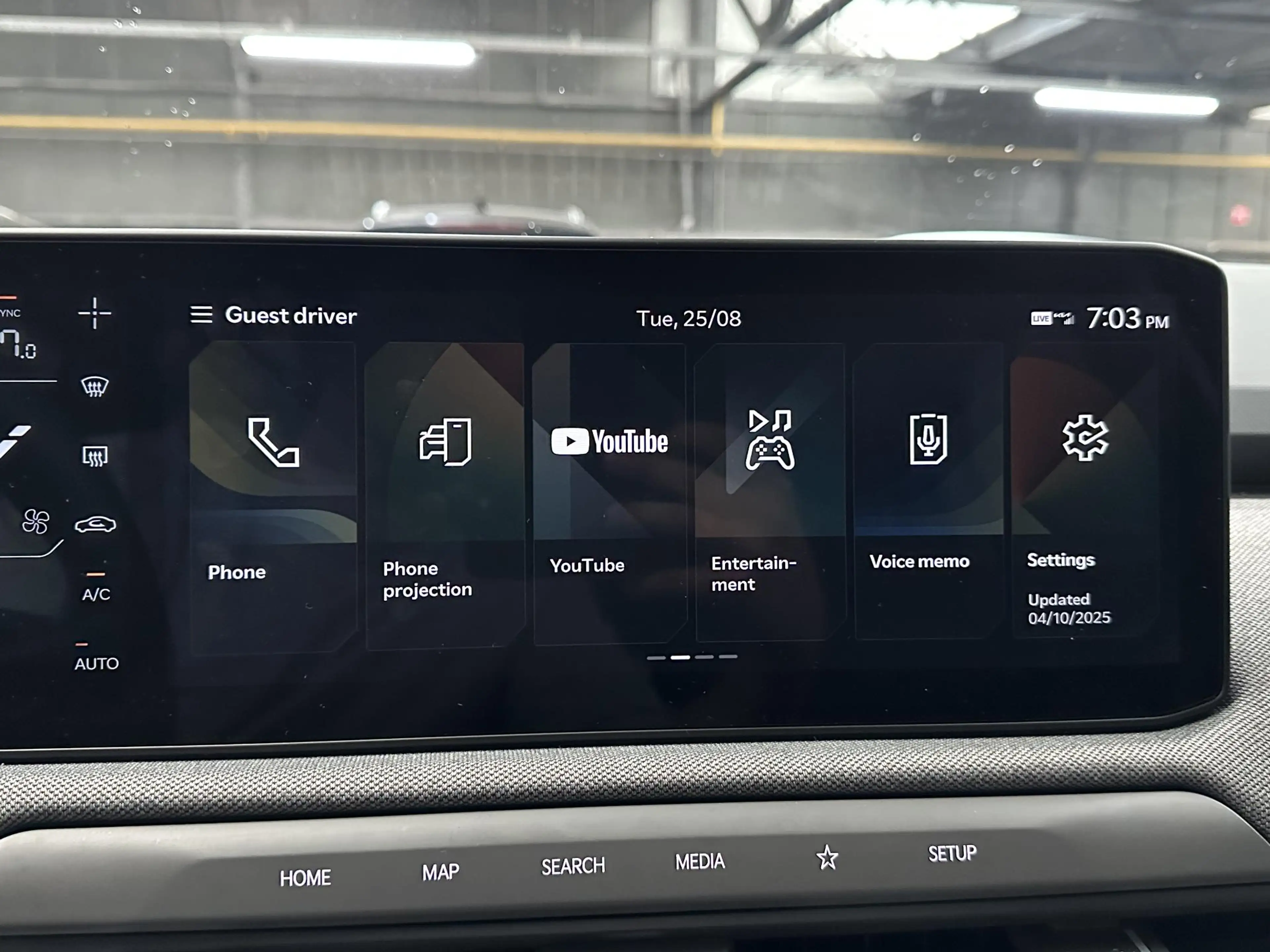 Kia EV3 Plus 81.4 kWh — photo 10