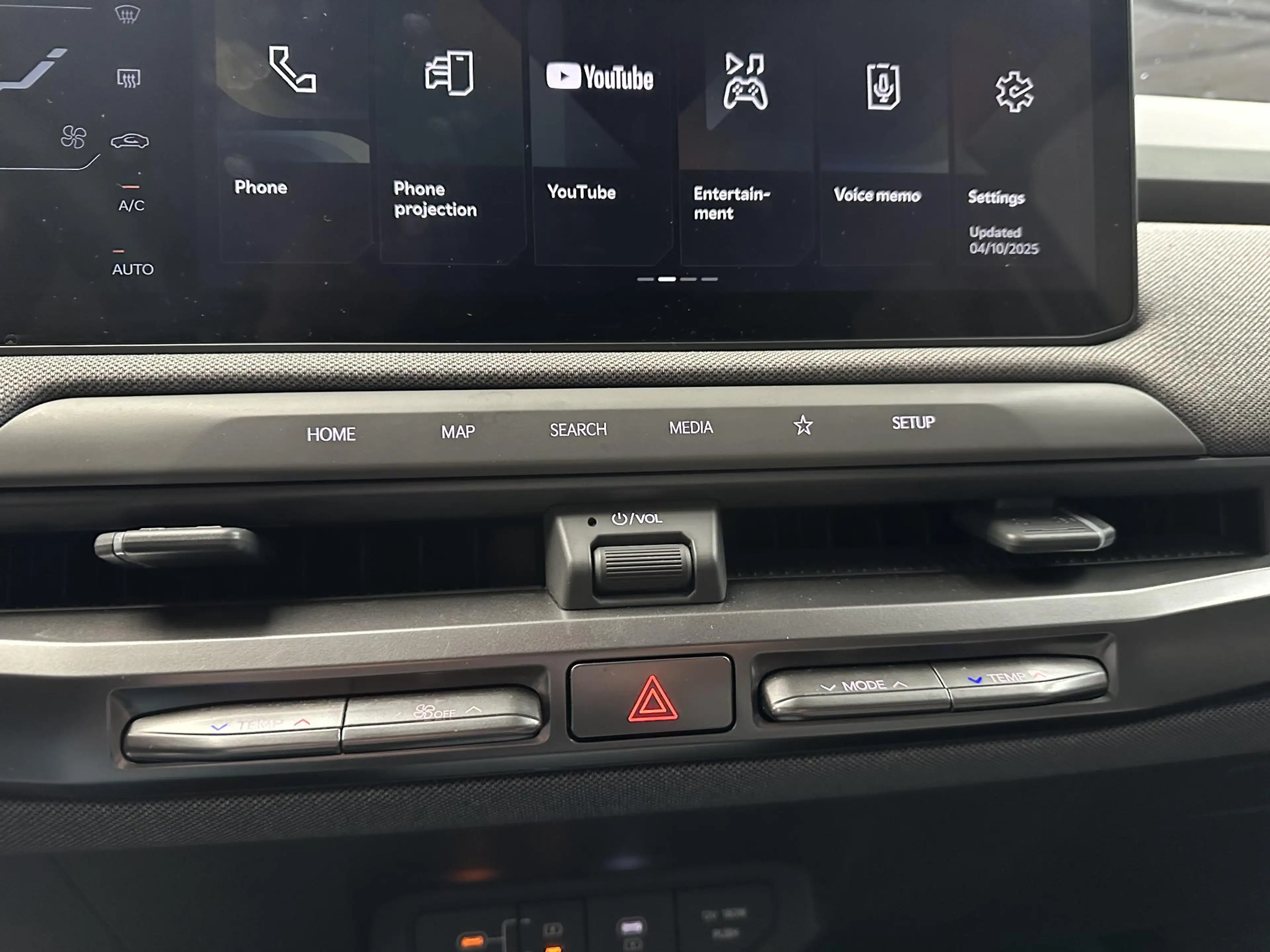 Kia EV3 Plus 81.4 kWh — photo 15