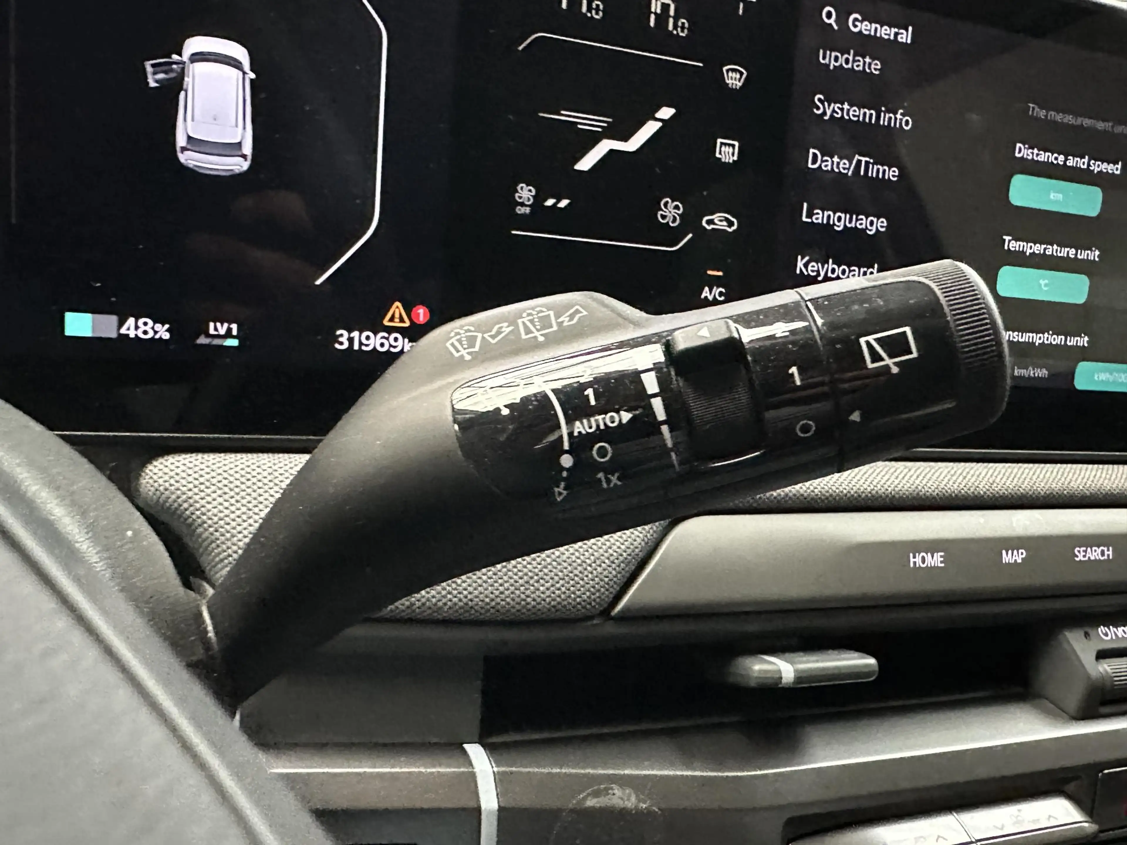 Kia EV3 Plus 81.4 kWh — photo 4