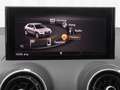 Audi Q2 35 TFSI ADVANCED LM18 NAVI AHK eKLAPPE Gris - thumbnail 15