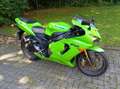 Kawasaki Ninja ZX-6R ZX-6RR Vert - thumbnail 1