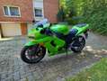 Kawasaki Ninja ZX-6R ZX-6RR Vert - thumbnail 2