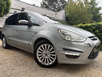 2.0 TDCi Titanium S DPF Powershift