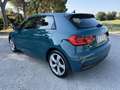 Audi A1 A1 SPB 25 TFSI S tronic Admired Advanced Verde - thumbnail 3