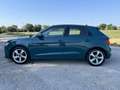 Audi A1 A1 SPB 25 TFSI S tronic Admired Advanced Verde - thumbnail 2
