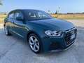 Audi A1 A1 SPB 25 TFSI S tronic Admired Advanced Verde - thumbnail 6