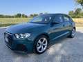 Audi A1 A1 SPB 25 TFSI S tronic Admired Advanced Verde - thumbnail 1