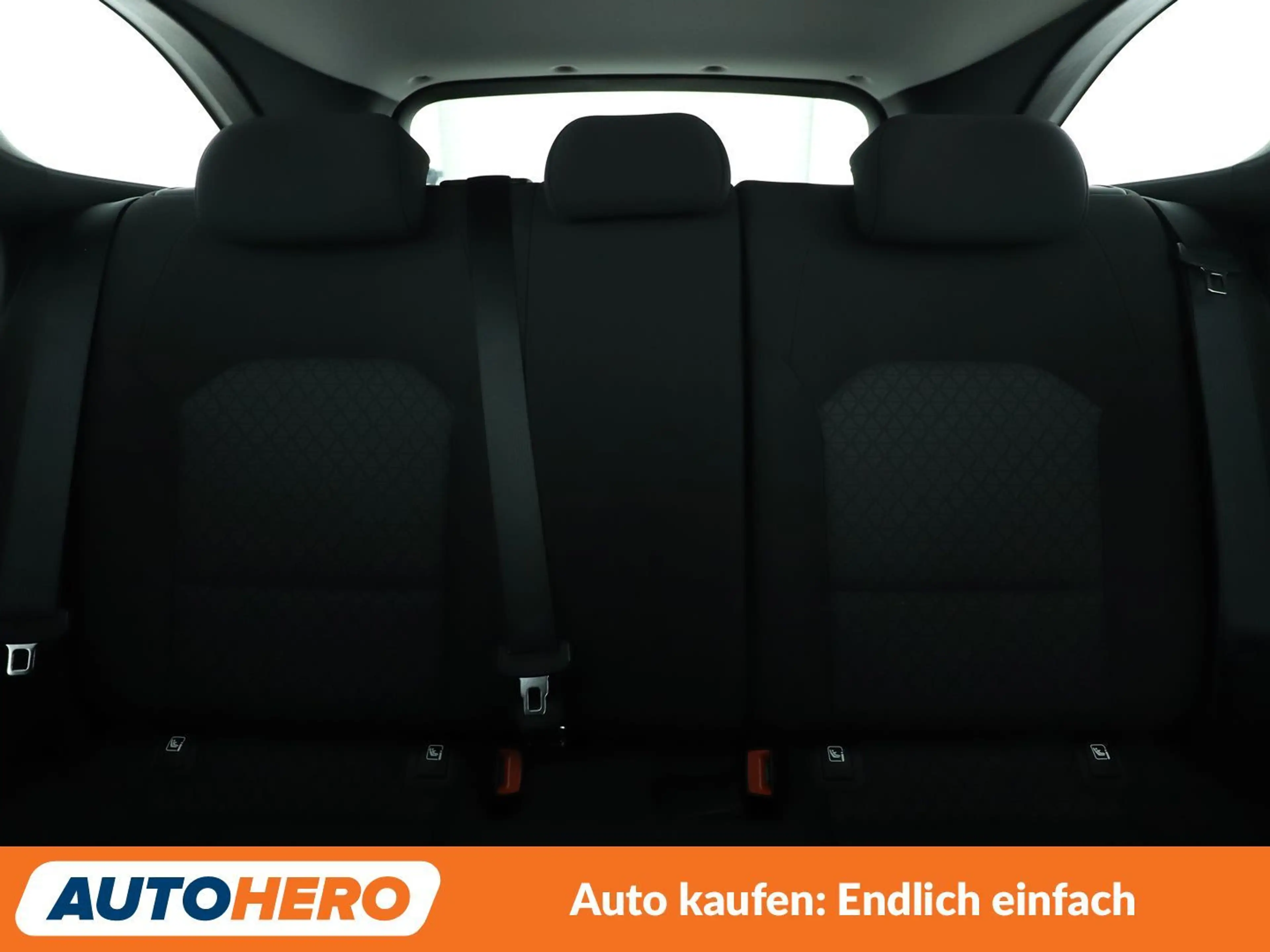 Kia Ceed / cee'd 1.5 TGDI Spirit*NAVI*TEMPO*PDC*SHZ*KLIMA*GARANTIE* — photo 15