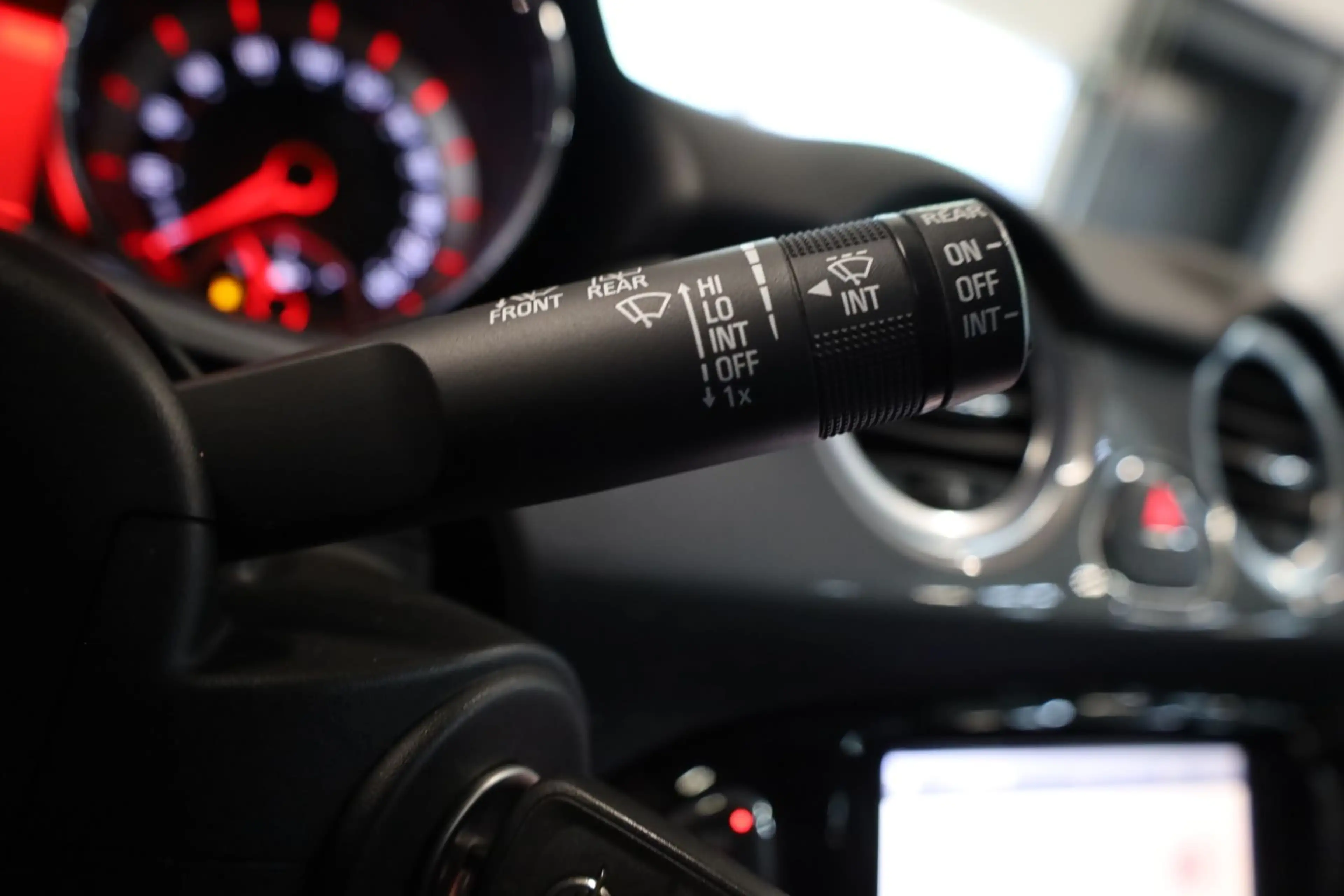 Opel Adam S/Tempomat/Klima/Lenkradheitzung/Sportsitze — photo 13
