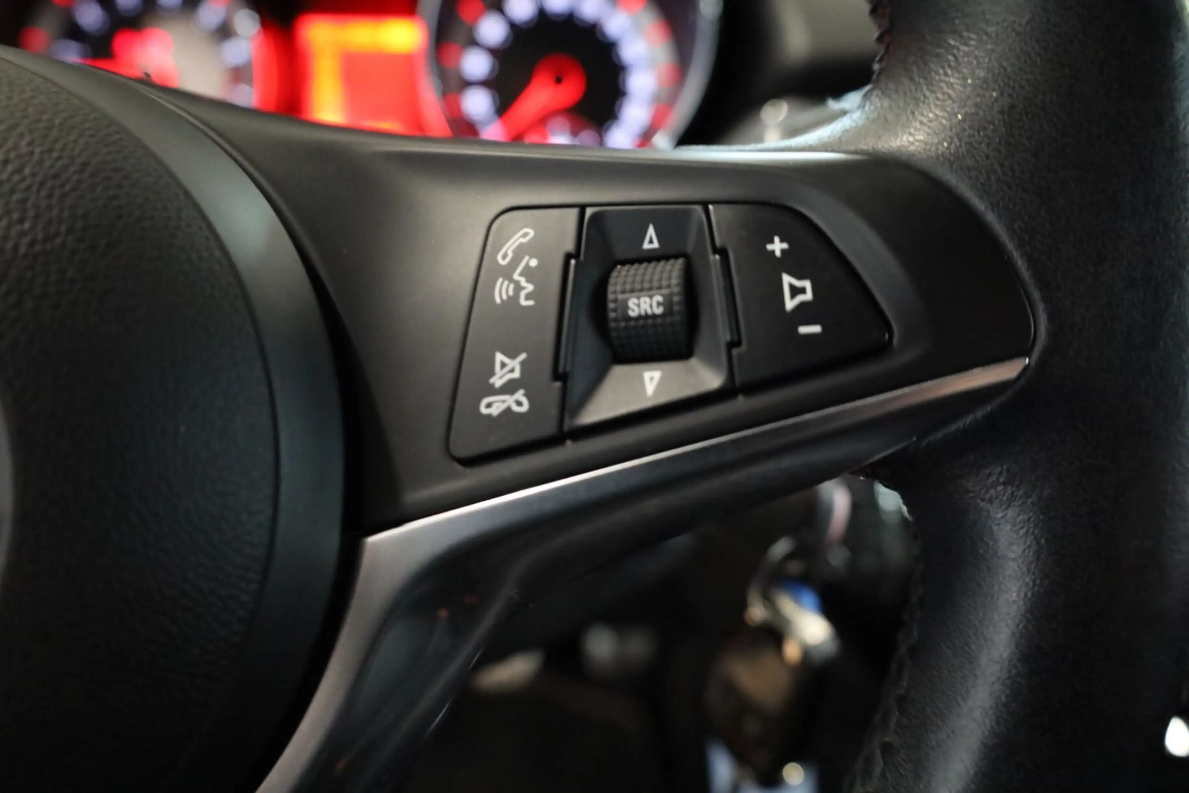Opel Adam S/Tempomat/Klima/Lenkradheitzung/Sportsitze — photo 8