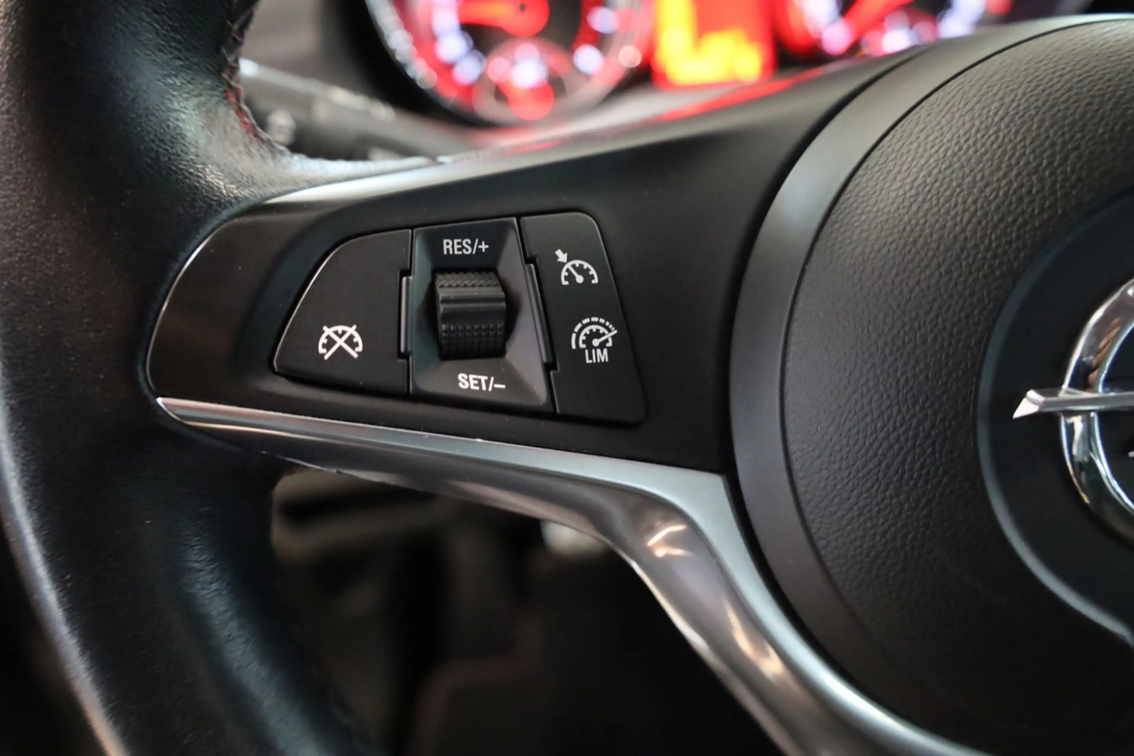 Opel Adam S/Tempomat/Klima/Lenkradheitzung/Sportsitze — photo 7