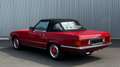 Mercedes-Benz SL 300 (gepflegt mit Lederausstattung und Hardtop) Rot - thumbnail 9