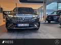 Mercedes-Benz EQE 43 AMG  4M SUV PANO+AIRMATIC+360°+HANDS-FREE+ Czarny - thumbnail 2