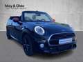 MINI Cooper Cabrio JCW Navi LED har/kar T-Leder SHZ Schwarz - thumbnail 4