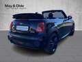 MINI Cooper Cabrio JCW Navi LED har/kar T-Leder SHZ Schwarz - thumbnail 3