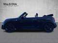 MINI Cooper Cabrio JCW Navi LED har/kar T-Leder SHZ Schwarz - thumbnail 2
