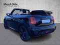 MINI Cooper Cabrio JCW Navi LED har/kar T-Leder SHZ Schwarz - thumbnail 5