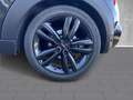 MINI Cooper Cabrio JCW Navi LED har/kar T-Leder SHZ Schwarz - thumbnail 6
