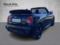 MINI Cooper Cabrio JCW Navi LED har/kar T-Leder SHZ Schwarz - thumbnail 3