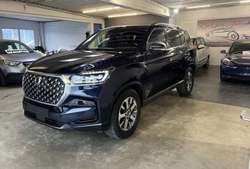 Rexton 2.2 E-XDI 4WD*7 PLACES*AUTO*