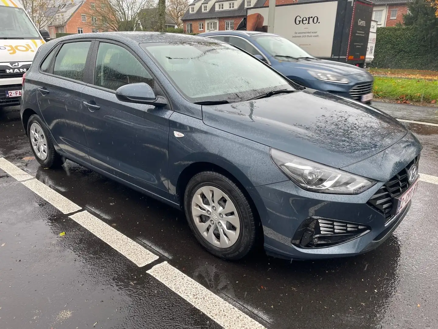 Hyundai i30 1.5 Pure - 2