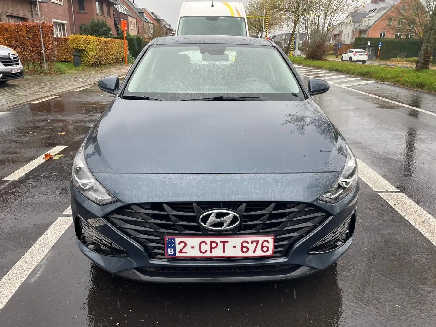Hyundai i30 1.5 Pure - 1