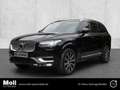 Volvo XC90 Plus Bright B5 AWD 7-Sitzer StandHZG El. Panodach Чёрный - thumbnail 1