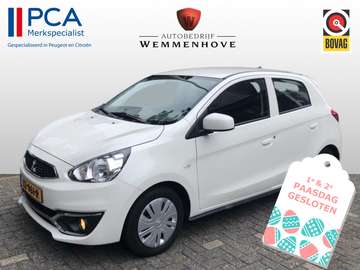 1.0 Cool+ Airco/CV/El.ramen