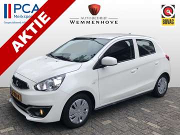 1.0 Cool+ Airco/CV/El.ramen