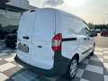 Ford Transit Courier -Klimaautomatik -Scheckheft Beyaz - thumbnail 5