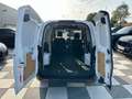 Ford Transit Courier -Klimaautomatik -Scheckheft White - thumbnail 9