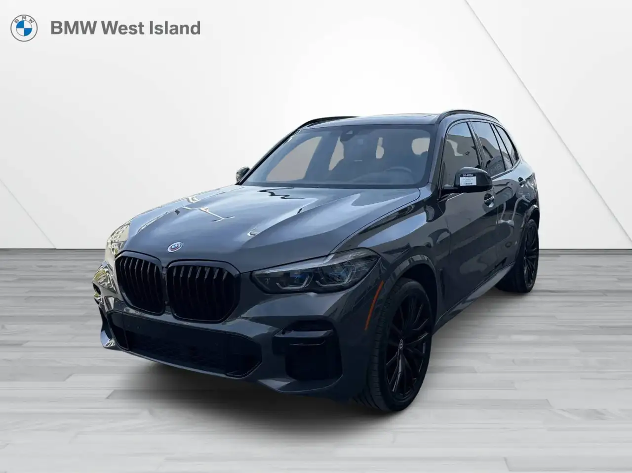 2023 BMW X5