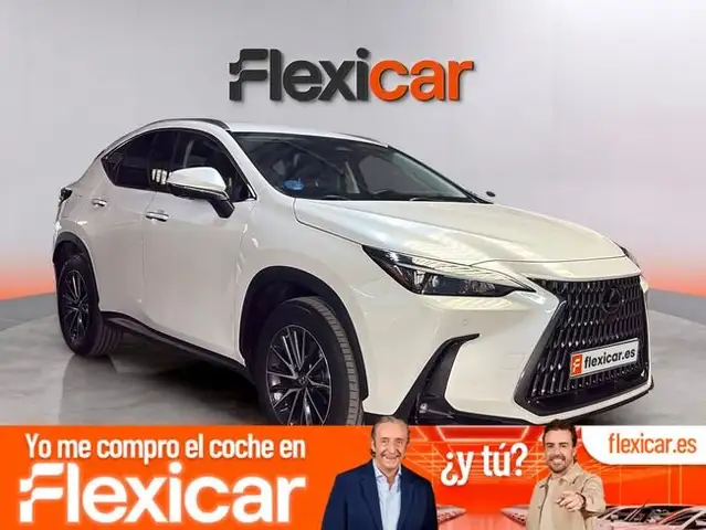 Lexus NX 450h+ Executive 4WD