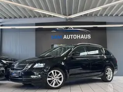 Skoda Octavia Combi Style 1.5 G TEC DSG /LED/ACC/NAVI/