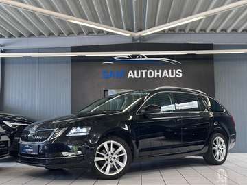 Octavia Combi Style 1.5 G-TEC DSG /LED/ACC/NAVI/