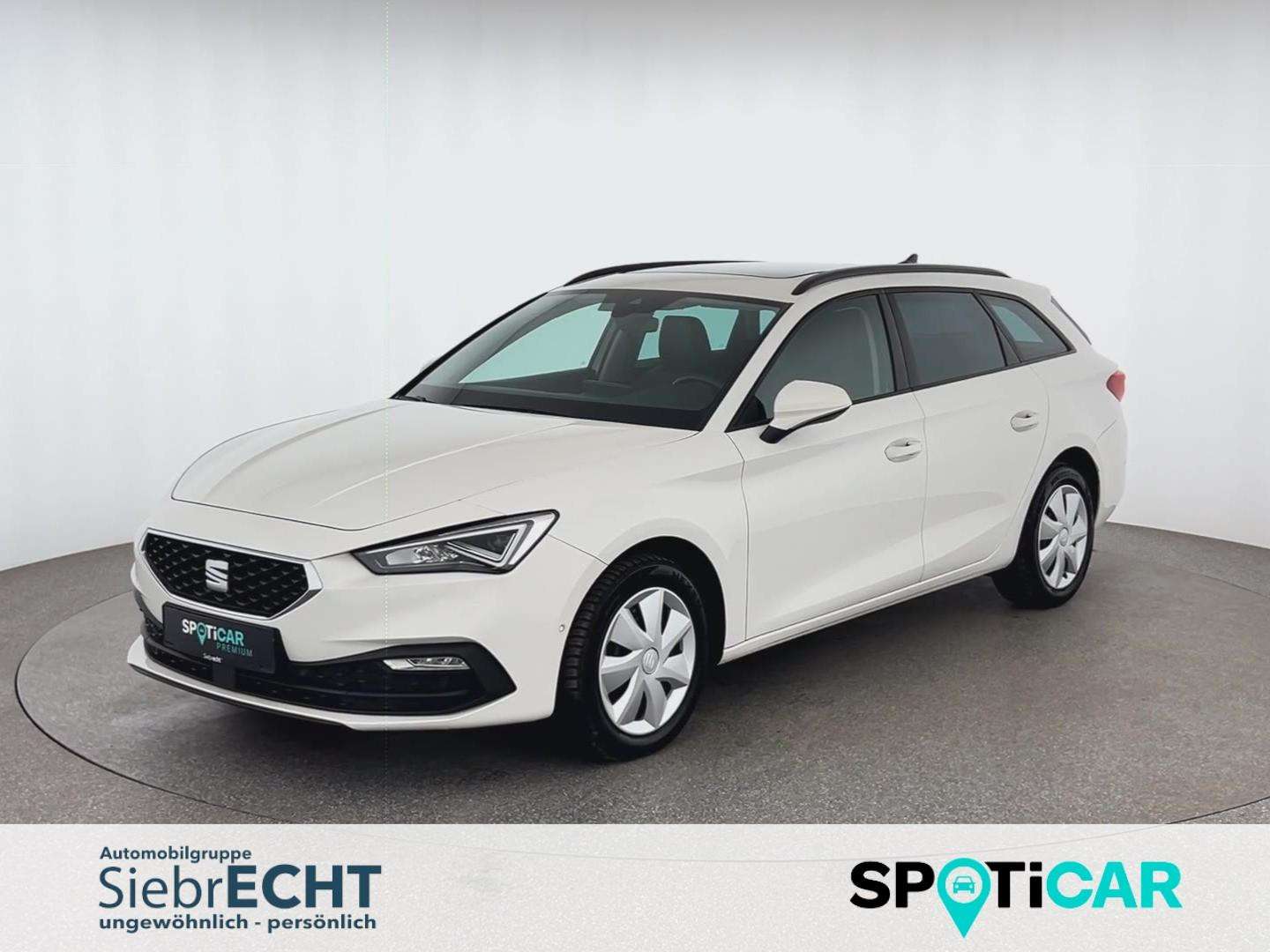 Second hand Seat Leon 2.0
