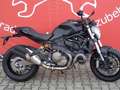 Ducati Monster 821 Dark 1 Hand 1Jahr Garantie Finanzierung möglich Noir - thumbnail 12