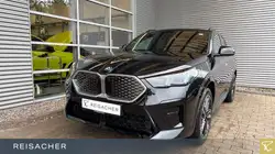 Bmw iX2 eDrive20 Sportpaket Laden AC Ladekabel